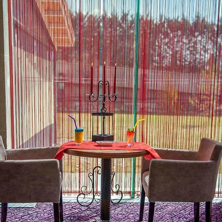 Jura Hotels Afyon Thermal Afyonkarahisar Ngoại thất bức ảnh