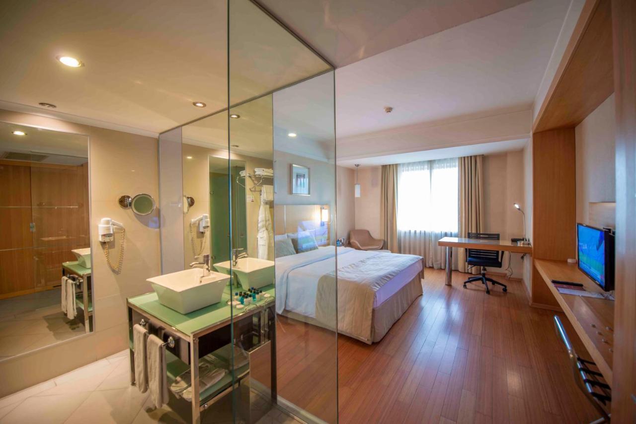 Jura Hotels Afyon Thermal Afyonkarahisar Ngoại thất bức ảnh