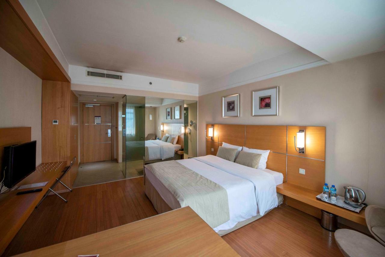 Jura Hotels Afyon Thermal Afyonkarahisar Ngoại thất bức ảnh
