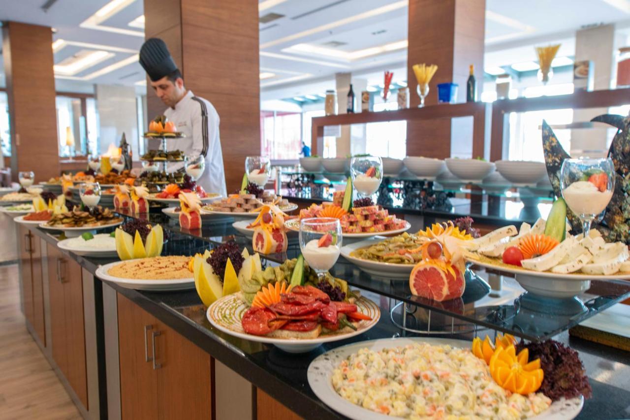 Jura Hotels Afyon Thermal Afyonkarahisar Ngoại thất bức ảnh