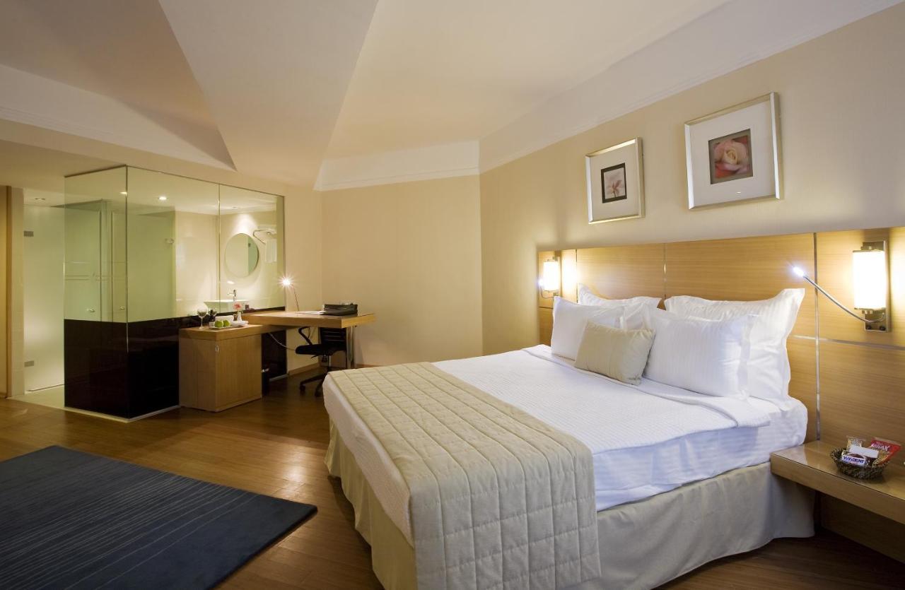 Jura Hotels Afyon Thermal Afyonkarahisar Ngoại thất bức ảnh