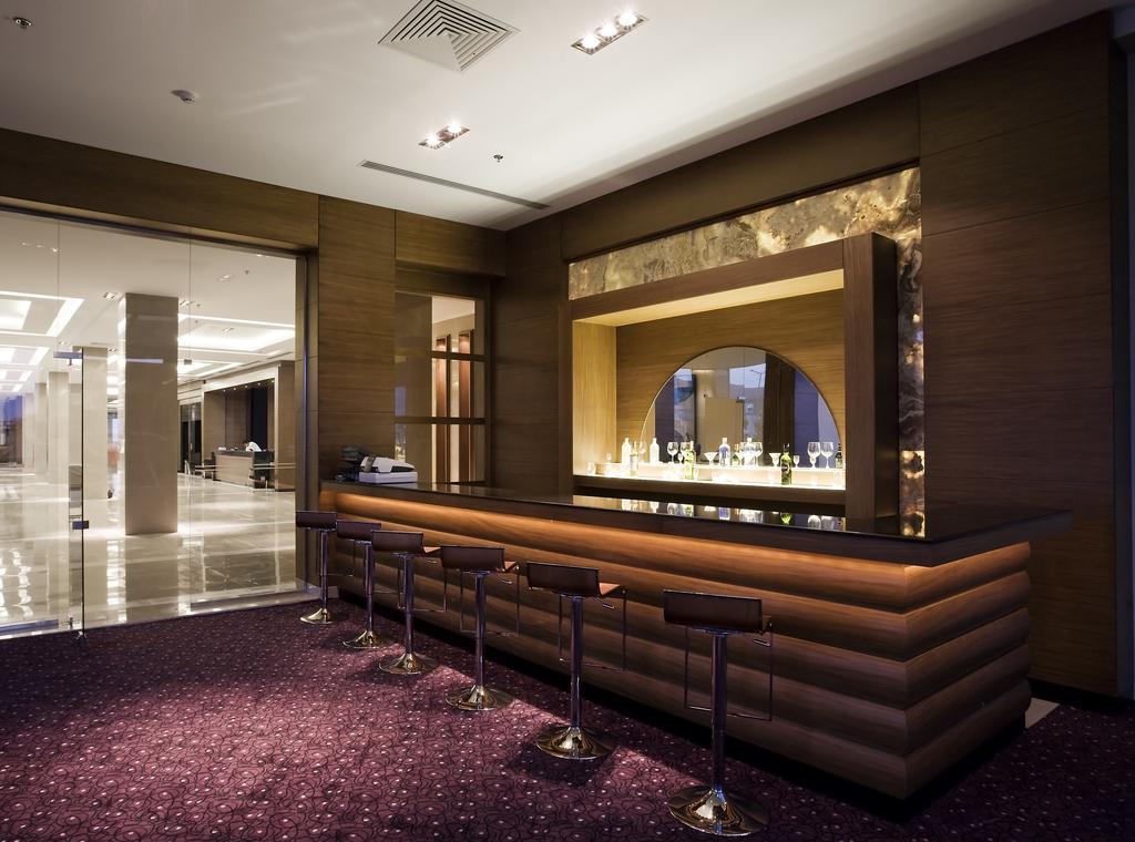 Jura Hotels Afyon Thermal Afyonkarahisar Ngoại thất bức ảnh