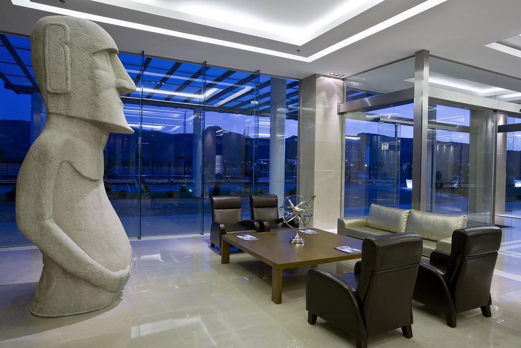Jura Hotels Afyon Thermal Afyonkarahisar Ngoại thất bức ảnh