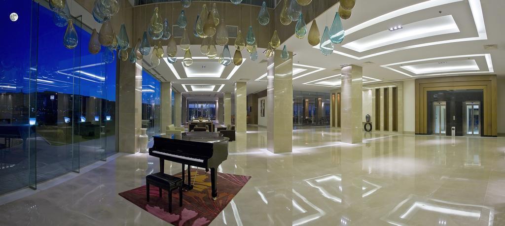Jura Hotels Afyon Thermal Afyonkarahisar Ngoại thất bức ảnh