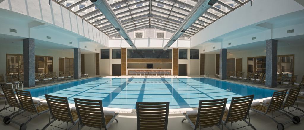Jura Hotels Afyon Thermal Afyonkarahisar Ngoại thất bức ảnh