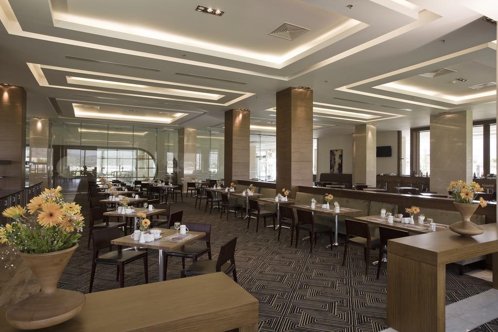 Jura Hotels Afyon Thermal Afyonkarahisar Ngoại thất bức ảnh