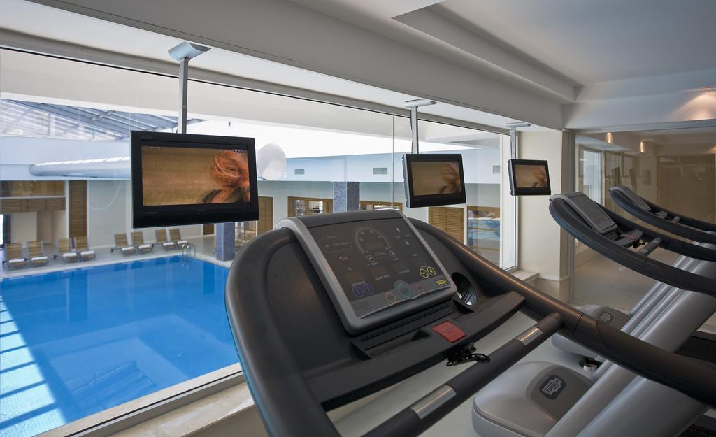 Jura Hotels Afyon Thermal Afyonkarahisar Ngoại thất bức ảnh
