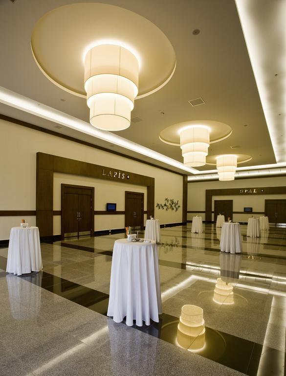 Jura Hotels Afyon Thermal Afyonkarahisar Ngoại thất bức ảnh