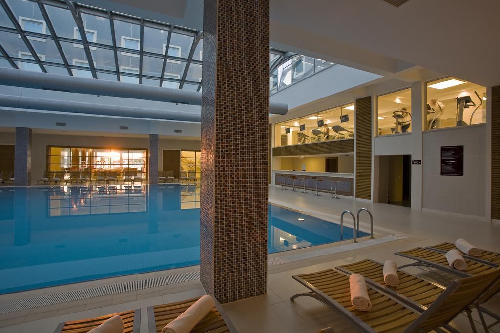 Jura Hotels Afyon Thermal Afyonkarahisar Ngoại thất bức ảnh