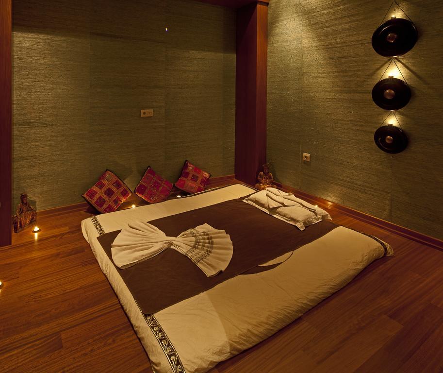 Jura Hotels Afyon Thermal Afyonkarahisar Ngoại thất bức ảnh