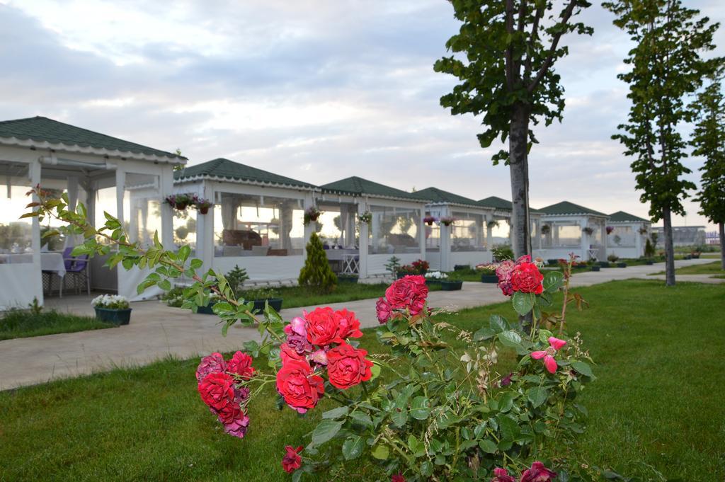 Jura Hotels Afyon Thermal Afyonkarahisar Ngoại thất bức ảnh