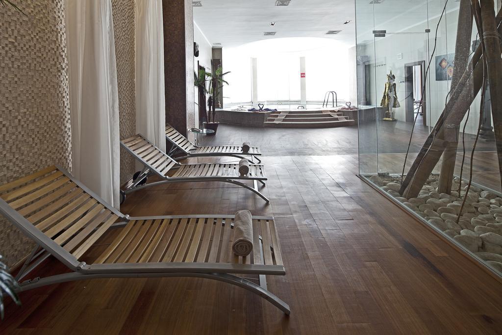 Jura Hotels Afyon Thermal Afyonkarahisar Ngoại thất bức ảnh