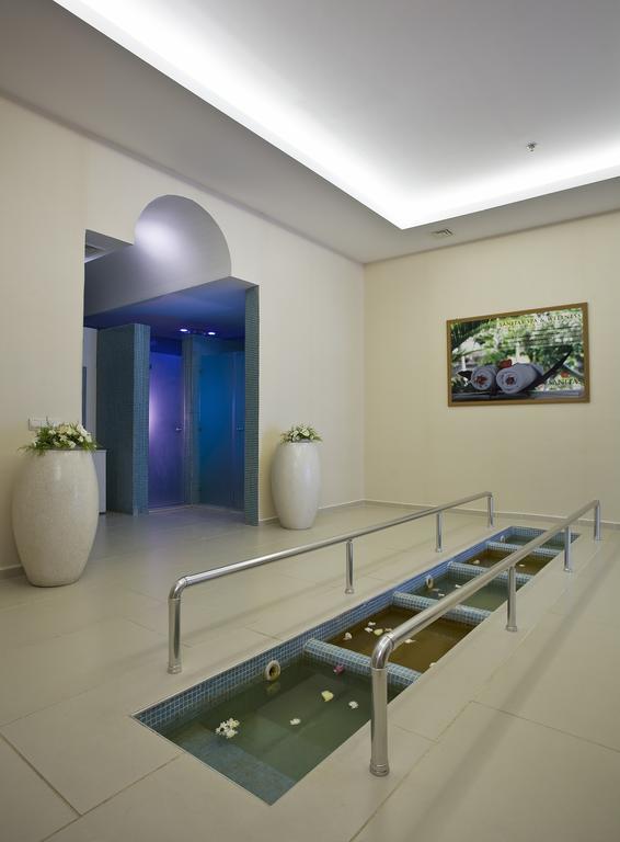 Jura Hotels Afyon Thermal Afyonkarahisar Ngoại thất bức ảnh